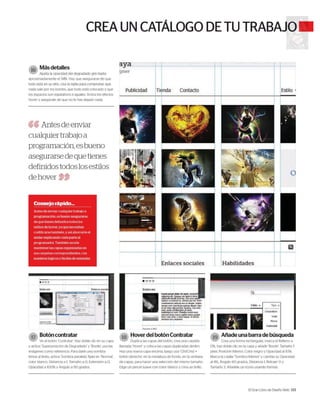 El Gran Libro de Diseño Web