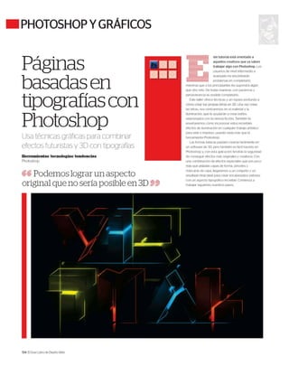 El Gran Libro de Diseño Web