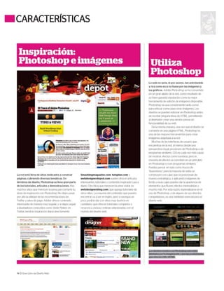 El Gran Libro de Diseño Web