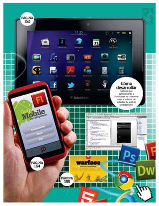 El Gran Libro de Diseño Web