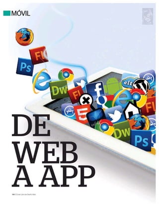 El Gran Libro de Diseño Web