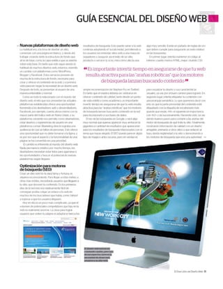 El Gran Libro de Diseño Web