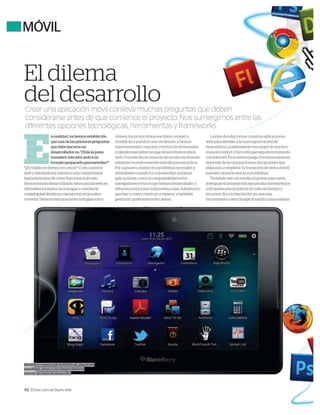 El Gran Libro de Diseño Web