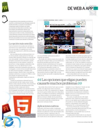 El Gran Libro de Diseño Web