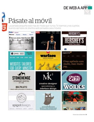 El Gran Libro de Diseño Web