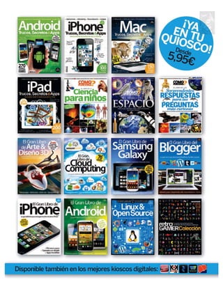 El Gran Libro de Diseño Web