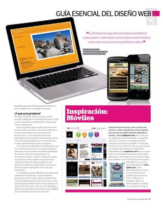 El Gran Libro de Diseño Web