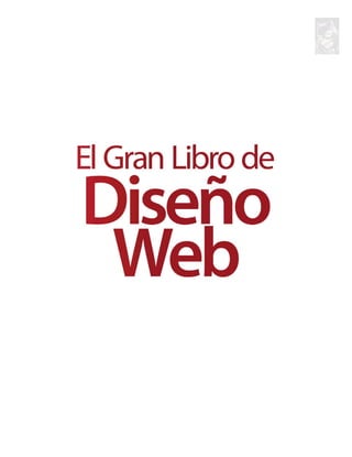 El Gran Libro de Diseño Web