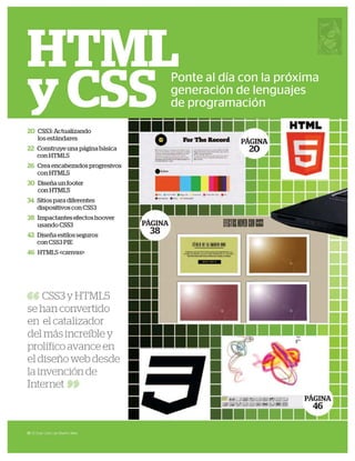 El Gran Libro de Diseño Web