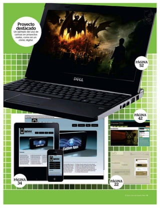 El Gran Libro de Diseño Web