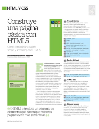 El Gran Libro de Diseño Web