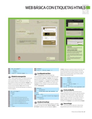 El Gran Libro de Diseño Web