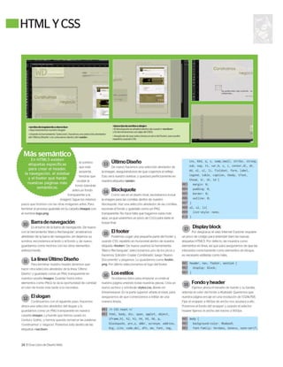 El Gran Libro de Diseño Web