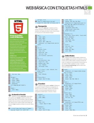 El Gran Libro de Diseño Web