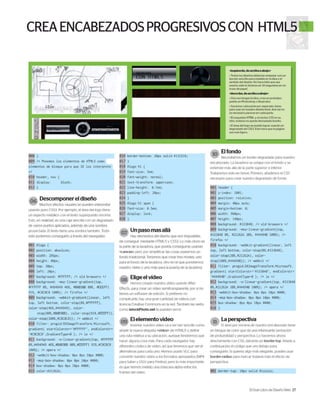 El Gran Libro de Diseño Web