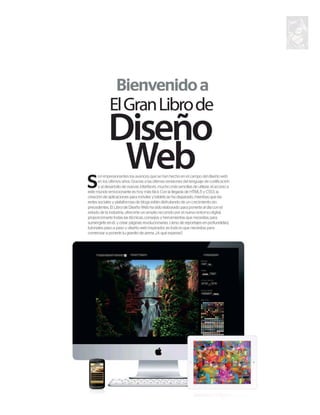 El Gran Libro de Diseño Web