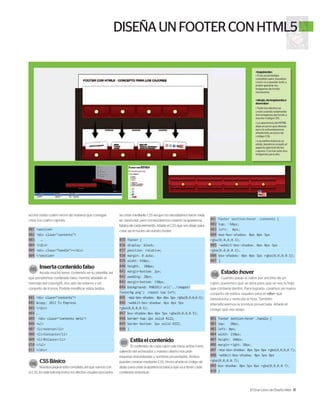 El Gran Libro de Diseño Web