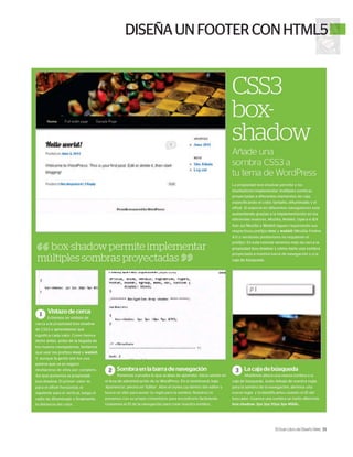 El Gran Libro de Diseño Web