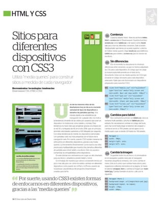 El Gran Libro de Diseño Web