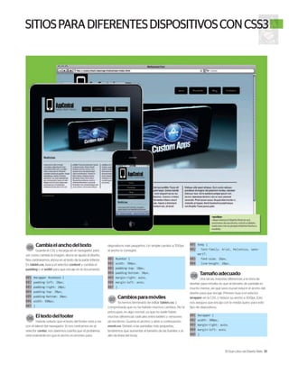 El Gran Libro de Diseño Web