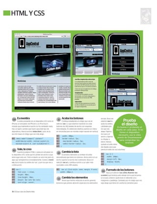 El Gran Libro de Diseño Web