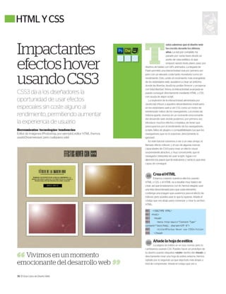 El Gran Libro de Diseño Web