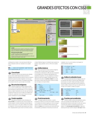 El Gran Libro de Diseño Web