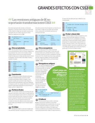 El Gran Libro de Diseño Web