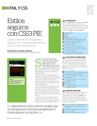 El Gran Libro de Diseño Web