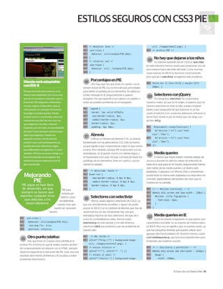 El Gran Libro de Diseño Web