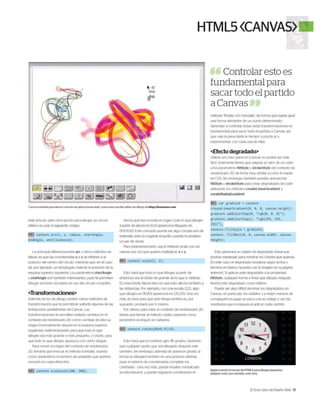 El Gran Libro de Diseño Web