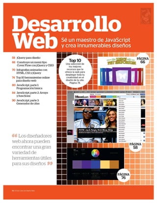 El Gran Libro de Diseño Web