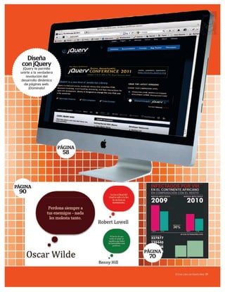 El Gran Libro de Diseño Web