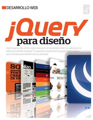 El Gran Libro de Diseño Web