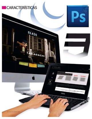 El Gran Libro de Diseño Web