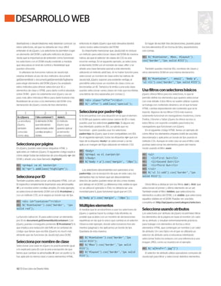 El Gran Libro de Diseño Web