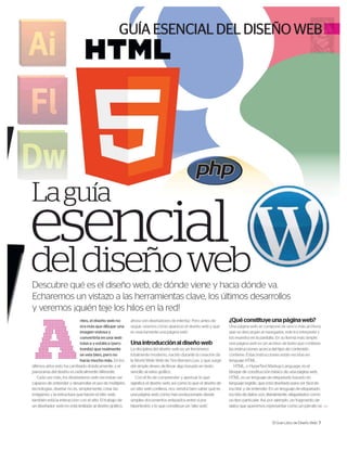 El Gran Libro de Diseño Web