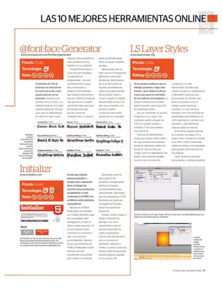 El Gran Libro de Diseño Web