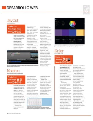 El Gran Libro de Diseño Web