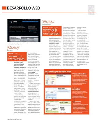 El Gran Libro de Diseño Web