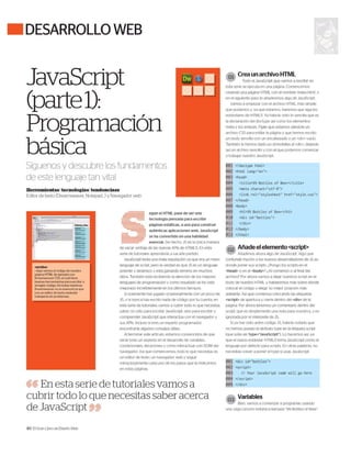 El Gran Libro de Diseño Web