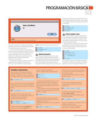 El Gran Libro de Diseño Web