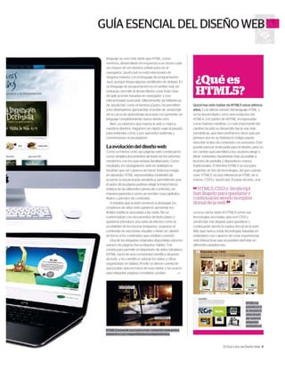 El Gran Libro de Diseño Web