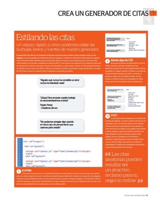 El Gran Libro de Diseño Web