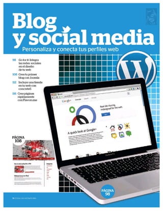 El Gran Libro de Diseño Web