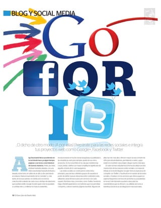 El Gran Libro de Diseño Web