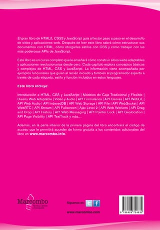El gran libro de HTML5, CSS3 y JavaScript.pdf