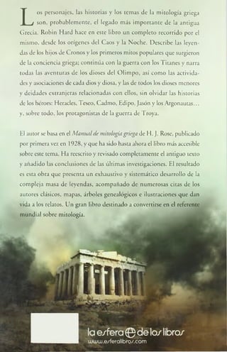 El Gran Libro de la Mitología Griega (Robin Hard) ( PDFDrive ).pdf