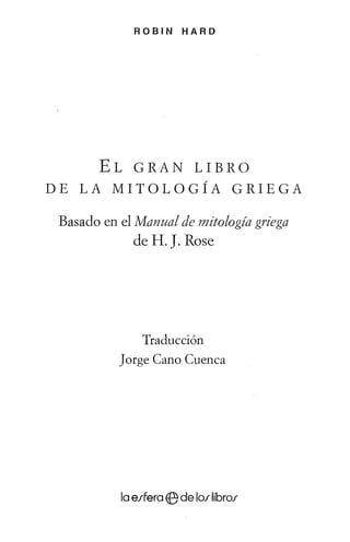 El Gran Libro de la Mitología Griega (Robin Hard) ( PDFDrive ).pdf