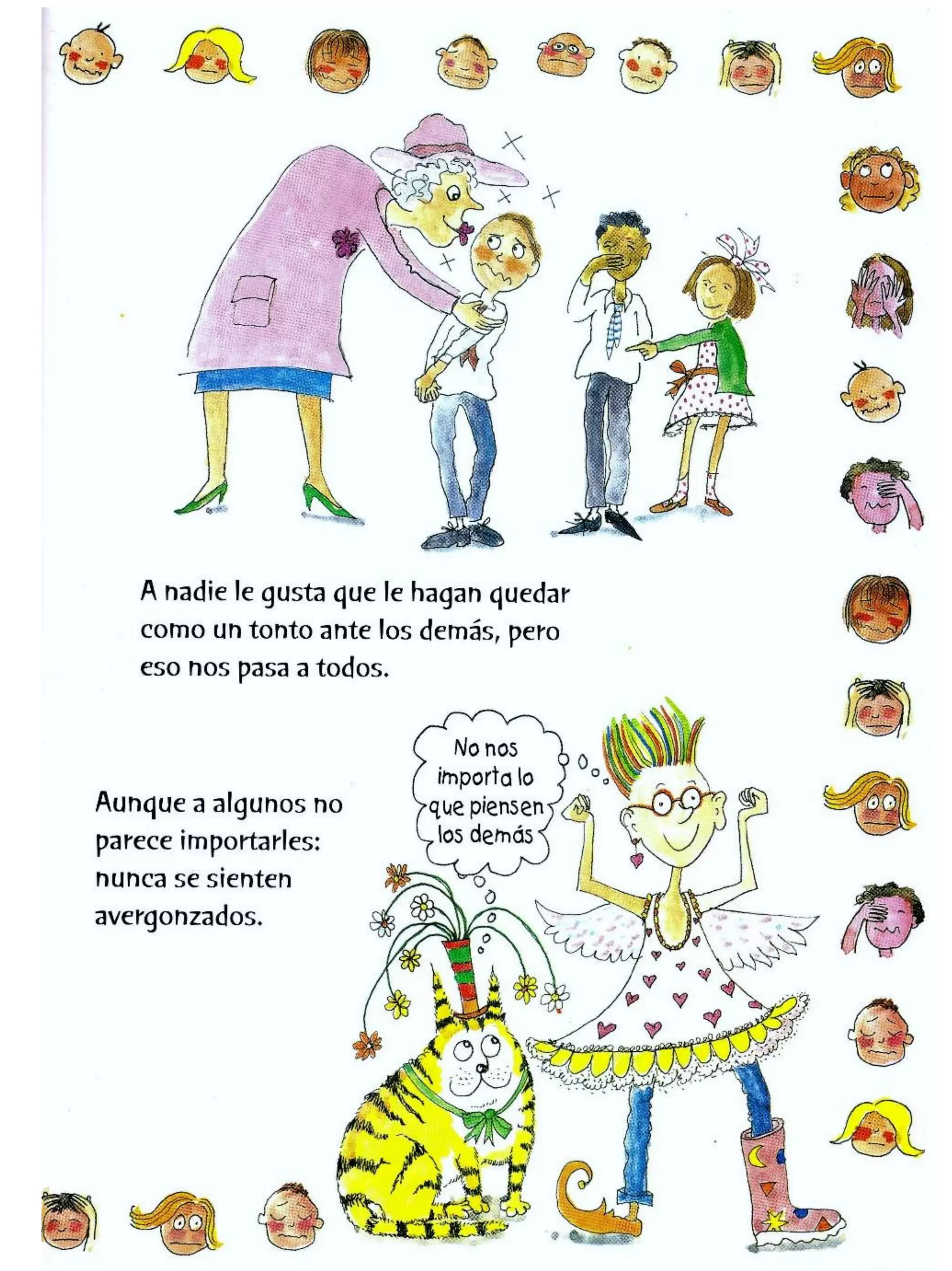 El gran libro de las emociones | PDF